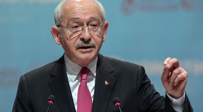 Kemal Kılıçdaroğlu'ndan parti yönetimine yeni atama