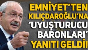 Kemal Kılıçdaroğlu'nun