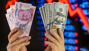 Kur korumalı mevduat sisteminin devlete ilk maliyeti belli oldu
