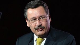 Melih Gökçek koronavirüse yakalandı