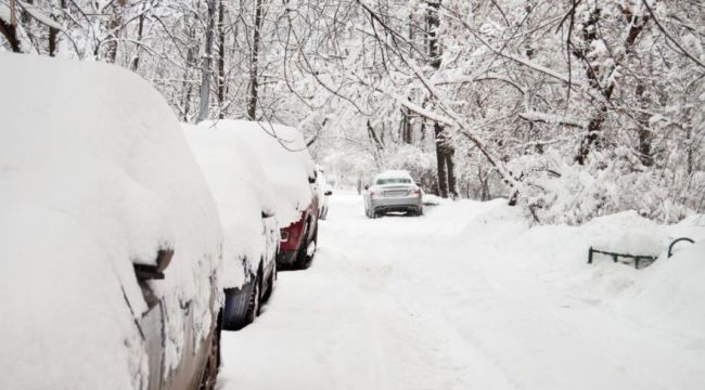 Meteoroloji'den kar uyarısı: Türkiye beyaza bürünecek!