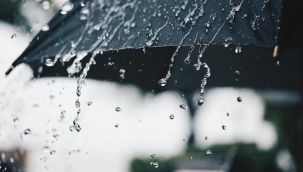 Meteoroloji'den kuvvetli yağış uyarısı
