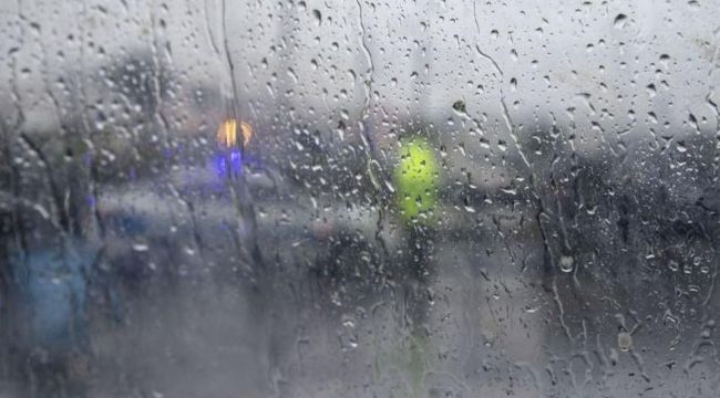 Meteoroloji'den Ramazan uyarısı: Rüzgarlı ve yağışlı hava geri dönüyor!