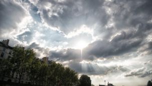 Meteoroloji havaların ısınacağı tarihi açıkladı