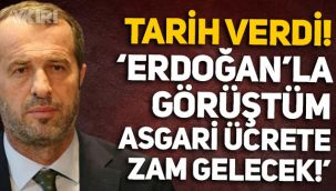 MHP'li Saffet Sancaklı tarih verdi: 