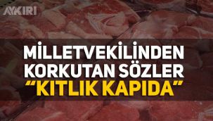 Milletvekilinde şoke eden iddialar: 