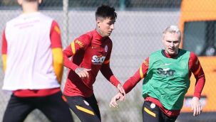 Milli Takım arasında Galatasaray'a kötü haber!