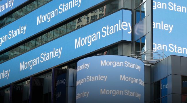 Morgan Stanley'den Türkiye için korkutan enflasyon tahmini