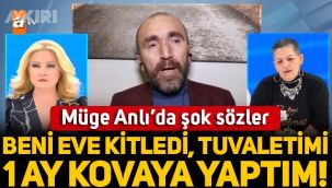 Müge Anlı'da şaşkına çeviren sözler: 