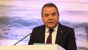Muhittin Böcek, Cumhurbaşkanı adayını açıkladı:
