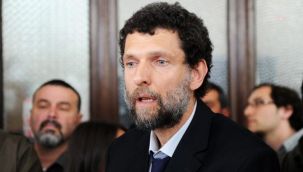 Osman Kavala hakkında mahkemeden karar