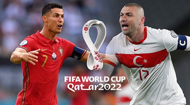 Portekiz maçını izleyecekler dikkat: TRT'den kritik uyarı