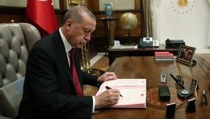 Resmi Gazete'de yayımlandı: Maaşlarına 560 lira zam yapıldı!