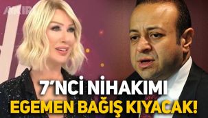 Seda Sayan açıkladı: