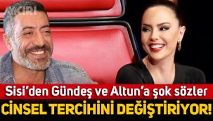 Seyhan Soylu'dan Ebru Gündeş ve Hakan Altun hakkında şok iddia: Cinsel tercihlerini değiştiriyorlar