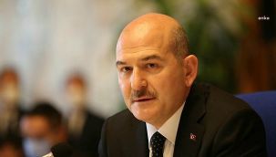 Süleyman Soylu'nun acı günü: Kuzeni hayatını kaybetti