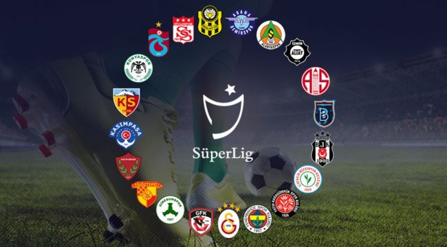 Süper Lig'de sıcak gelişme: Kulüp başkanı istifa etti