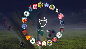 Süper Lig'de sıcak gelişme: Kulüp başkanı istifa etti