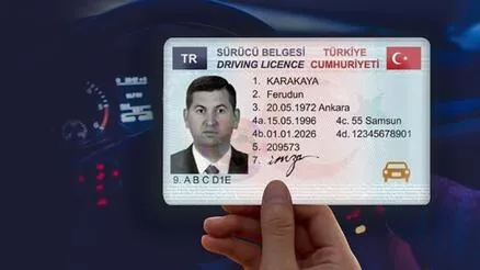 Sürücüler dikkat! Ehliyetlerle ilgili bakanlıktan kritik uyarı: Ceza geliyor!