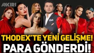 Thodex'te yeni gelişme: Firari CEO Faruk Fatih Özer, şikayetçilere para gönderiyor