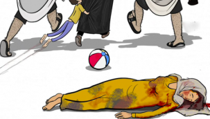 Türk şehitliğine saldıran Husiler kimdir?