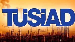 TÜSİAD Başkanı değişti: Yeni başkan belli oldu