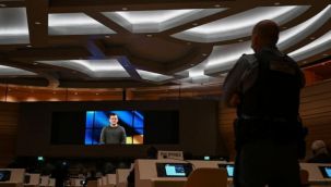 Ukrayna Dışişleri Bakanı Kuleba'dan şok açıklama: 