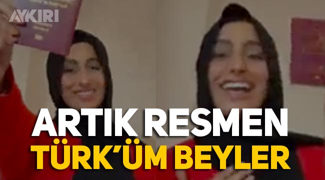 Ürdünlü fenomen Türk vatandaşlığına hak kazandığını çektiği bir video ile duyurdu, izlenme rekoru kırdı