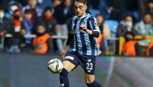 Yunus Akgün açıkladı: Galatasaray'a geri dönecek mi?