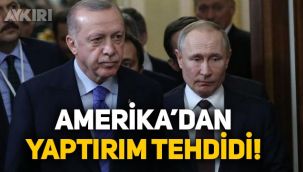 ABD'den Rusya'ya yaptırım uygulamayan ülkelere tehdit!