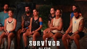 Acun Ilıcalı duyurmuştu: Survivor'da yokluk adasına kim gitti?