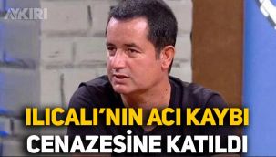 Acun Ilıcalı'nın acı kaybı: Survivor set görevlisi Ferhat Korkmaz hayatını kaybetti