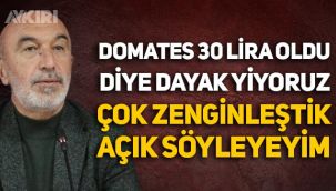 AKP Konya İl Başkanı Hasan Angı: