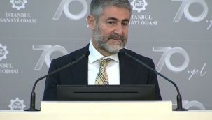 Alkışlanmayan Nureddin Nebati: