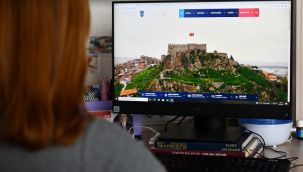 Ankara Büyükşehir Belediyesi, resmi internet sitesini yeniledi