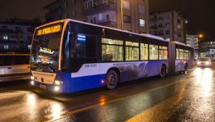Ankara'da ulaşıma Ramazan düzenlemesi
