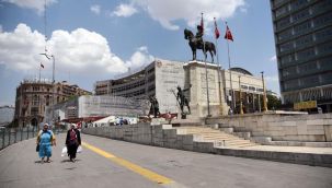 Ankara Valiliği'nden vatandaşlara kritik uyarı