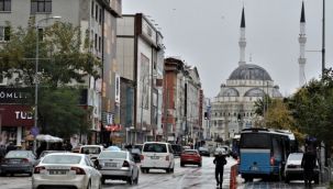 Ankaralılar dikkat: Valilik saat verdi, sağanak uyarısı yaptı