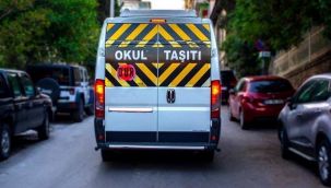 Ardı arkası kesilmiyor: Okul servis ücretlerine büyük zam