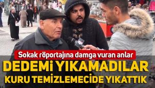 Arif Kocabıyık, AHaber muhabiri gibi röportaj yaptırıp, Almanya'yı övdü, ortaya bu görüntüler çıktı