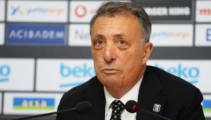 Beşiktaş'ta Demirören gelişmesi: Yönetime girecek