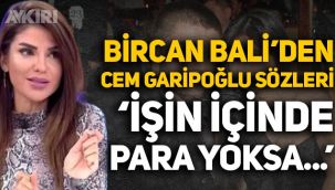 Bircan Bali'den Münevver Karabulut'un babasına: 
