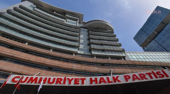 CHP'den asgari ücret önerisi: En geç Temmuz'da güncellenmeli