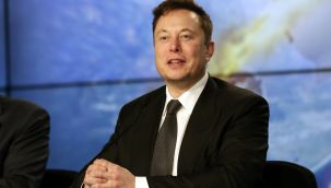Elon Musk yeni hedefini açıkladı: Coca Cola’yı satın alacağım