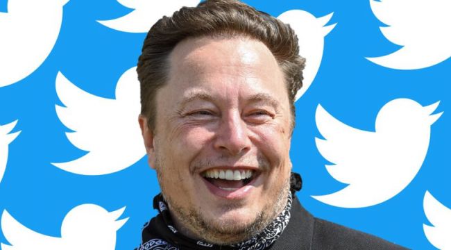 En büyük hissedarı olmuştu: Elon Musk, Twitter'a getireceği ilk özelliği kullanıcılara sordu