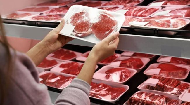 Erdoğan imzaladı: Kırmızı et piyasasına yeni düzenleme