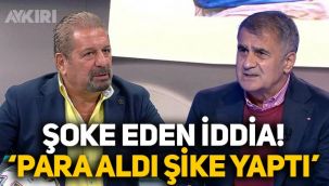 Erman Toroğlu'ndan şoke eden iddia: