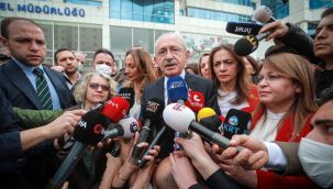 Et ve Süt Kurumu'ndan Kemal Kılıçdaroğlu hakkında açıklama