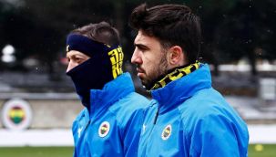 Fenerbahçe'de Mesut Özil ve Ozan Tufan'ın akıbeti belli oldu