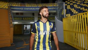 Fenerbahçe, Diego Rossi'nin bonservisi aldı: Ödenen para açıklandı